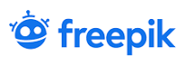 Lien vers le site Freepik